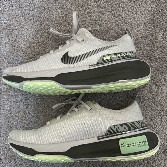 Nike Invincible 3 - Picture 10 of 11